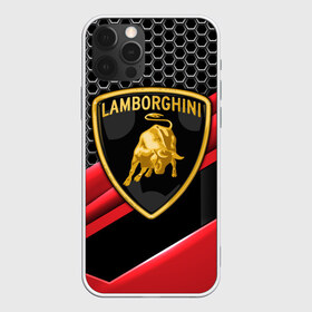 Чехол для iPhone 12 Pro Max с принтом Lamborghini в Белгороде, Силикон |  | Тематика изображения на принте: aventador | centenario | countach | lamborghini huracan | performante | sian | urus | veneno | ламба | ламборгини | ламборджини | челлендж