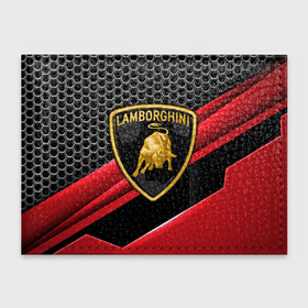 Обложка для студенческого билета с принтом Lamborghini в Белгороде, натуральная кожа | Размер: 11*8 см; Печать на всей внешней стороне | aventador | centenario | countach | lamborghini huracan | performante | sian | urus | veneno | ламба | ламборгини | ламборджини | челлендж