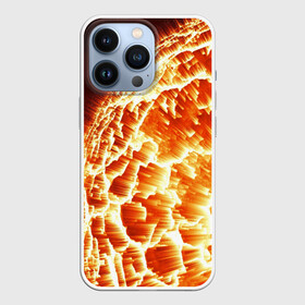 Чехол для iPhone 13 Pro с принтом Космический объект в Белгороде,  |  | planets | взрыв | взрывы | вселенная | вселенский | звезда | звёзды | космические | космический | космос | лава | мантия | огненный | огонь | пламя | планета | планеты | солнце | яркие | яркий