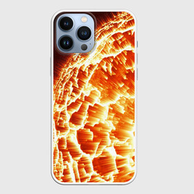Чехол для iPhone 13 Pro Max с принтом Космический объект в Белгороде,  |  | planets | взрыв | взрывы | вселенная | вселенский | звезда | звёзды | космические | космический | космос | лава | мантия | огненный | огонь | пламя | планета | планеты | солнце | яркие | яркий
