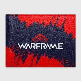 Обложка для студенческого билета с принтом WARFRAME   ВАРФРЕЙМ в Белгороде, натуральная кожа | Размер: 11*8 см; Печать на всей внешней стороне | frame | game | games | logo | prime | war | warframe | вар | варфрейм | игра | игры | кува | лого | логотип | логотипы | прайм | символ | символы | фрейм