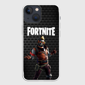 Чехол для iPhone 13 mini с принтом FORTNITE в Белгороде,  |  | 2019 | battle royale | chapter 2 | epic games | fortnite | game | season x | zombie | зомби | фортнайт