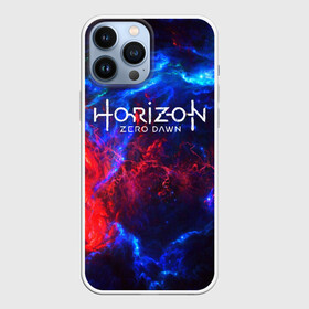 Чехол для iPhone 13 Pro Max с принтом Horizon Zero Dawn в Белгороде,  |  | aloy | antasy girl | art | artwork | digital art | fantasy | horizon | horizon: zero dawn | landscape | tallneck | warrior fantasy | weapon | zero dawn