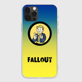 Чехол для iPhone 12 Pro Max с принтом Fallout Фоллаут в Белгороде, Силикон |  | boy | fallout | new vegas | nuka cola | апокалипсис | бандиты | вегас | война | градиент | девочкам | детям | игра | логотипы игр | мальчикам | оружие | парни | пистолеты | подростковые | постапокалипсис | убежище