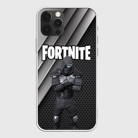 Чехол для iPhone 12 Pro с принтом FORTNITE в Белгороде, силикон | область печати: задняя сторона чехла, без боковых панелей | 2019 | battle royale | chapter 2 | epic games | fortnite | game | season x | zombie | зомби | фортнайт