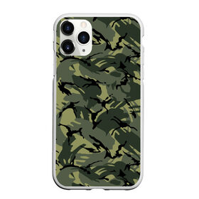 Чехол для iPhone 11 Pro Max матовый с принтом Камуфляж в Белгороде, Силикон |  | амуниция | армия | болотный | военная | камуфляж | лесной | маскировка | охота | разведка | рыбалка | спецназ | страйкбол | тайга | форма | хаки