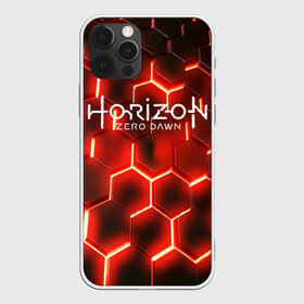 Чехол для iPhone 12 Pro Max с принтом Horizon Zero Dawn в Белгороде, Силикон |  | aloy | antasy girl | art | artwork | digital art | fantasy | horizon | horizon: zero dawn | landscape | tallneck | warrior fantasy | weapon | zero dawn