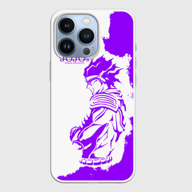 Чехол для iPhone 13 Pro с принтом Хамон фиолетовый в Белгороде,  |  | anime | jojo | jojo’s bizarre adventure | аниме | анимэ | биззаре адвенчер | джо | джо джо | джоджо | джонатан джостар | дзёсукэ хигасиката | дзётаро кудзё | жожо | игги | кира | лого | манга | невероятные приключения