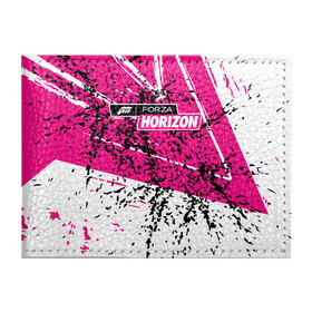 Обложка для студенческого билета с принтом Forza Horizon в Белгороде, натуральная кожа | Размер: 11*8 см; Печать на всей внешней стороне | fh4 | forza | games | horizon | playground | авто | гонки | горизонт | машины | сила | фестиваль | форза | хоризон
