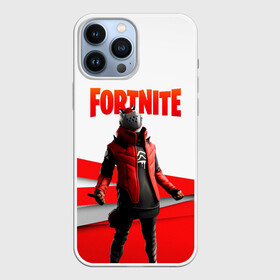 Чехол для iPhone 13 Pro Max с принтом FORTNITE в Белгороде,  |  | Тематика изображения на принте: 2019 | battle royale | chapter 2 | epic games | fortnite | game | season x | zombie | зомби | фортнайт
