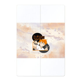 Магнитный плакат 2Х3 с принтом haikyuu в Белгороде, Полимерный материал с магнитным слоем | 6 деталей размером 9*9 см | anime. волейбол | haikyuu | аниме | тобио кагеяма | харуити фурудатэ | шоё хината