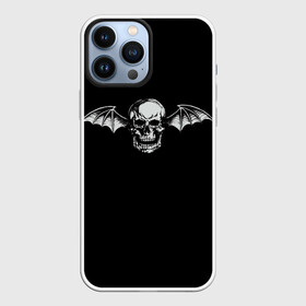Чехол для iPhone 13 Pro Max с принтом Avenged Sevenfold   Deleed (1) в Белгороде,  |  | a7x | avenged sevenfold | hard rock | johnny christ | rock | synyster gates | zacky vengeance