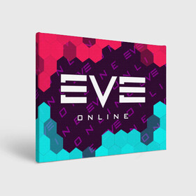 Холст прямоугольный с принтом EVE ONLINE / ИВ ОНЛАЙН в Белгороде, 100% ПВХ |  | echo | echoes | eve | game | games | logo | online | space | ев онлайн | ев эхо | еве | ив онлайн | ив эхо | игра | игры | космос | лого | логотип | логотипы | онлайн | символ | символы | эхо | эхос