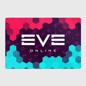 Магнитный плакат 3Х2 с принтом EVE ONLINE / ИВ ОНЛАЙН в Белгороде, Полимерный материал с магнитным слоем | 6 деталей размером 9*9 см | echo | echoes | eve | game | games | logo | online | space | ев онлайн | ев эхо | еве | ив онлайн | ив эхо | игра | игры | космос | лого | логотип | логотипы | онлайн | символ | символы | эхо | эхос
