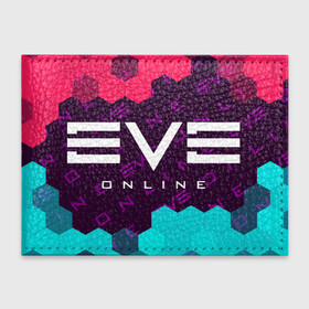 Обложка для студенческого билета с принтом EVE ONLINE / ИВ ОНЛАЙН в Белгороде, натуральная кожа | Размер: 11*8 см; Печать на всей внешней стороне | echo | echoes | eve | game | games | logo | online | space | ев онлайн | ев эхо | еве | ив онлайн | ив эхо | игра | игры | космос | лого | логотип | логотипы | онлайн | символ | символы | эхо | эхос