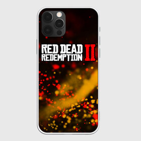 Чехол для iPhone 12 Pro Max с принтом RED DEAD REDEMPTION 2 в Белгороде, Силикон |  | dead | game | games | logo | rdr | rdr2 | red | red dead redemption 2 | redemption | дед | игра | игры | лого | логотип | логотипы | рдр | рдр2 | ред | редемпшен | редемпшн | символ | символы