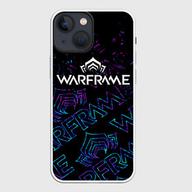 Чехол для iPhone 13 mini с принтом WARFRAME   ВАРФРЕЙМ в Белгороде,  |  | frame | game | games | logo | prime | war | warframe | вар | варфрейм | игра | игры | кува | лого | логотип | логотипы | прайм | символ | символы | фрейм