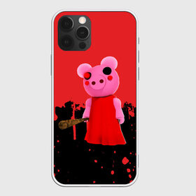 Чехол для iPhone 12 Pro Max с принтом ROBLOX PIGGY - СВИНКА ПИГГИ в Белгороде, Силикон |  | pig | piggy | roblox | игра | компьютерная игра | логотип | онлайн | онлайн игра | пигги | поросенок | роблакс | роблокс | свинка | свинья