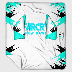 Плед с рукавами с принтом Far Cry в Белгороде, 100% полиэстер | Закругленные углы, все края обработаны. Ткань не мнется и не растягивается. Размер 170*145 | Тематика изображения на принте: 1080p | evolution | far | far cry | far cry 1 | far cry 2019 | far cry 3 | far cry 4 | far cry 5 | far cry 6 | far cry new dawn | far cry primal | gameplay | pc | ubisoft | ваас | прохождение