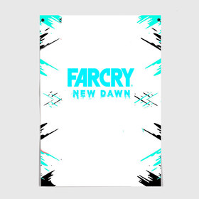 Постер с принтом Far Cry в Белгороде, 100% бумага
 | бумага, плотность 150 мг. Матовая, но за счет высокого коэффициента гладкости имеет небольшой блеск и дает на свету блики, но в отличии от глянцевой бумаги не покрыта лаком | 1080p | evolution | far | far cry | far cry 1 | far cry 2019 | far cry 3 | far cry 4 | far cry 5 | far cry 6 | far cry new dawn | far cry primal | gameplay | pc | ubisoft | ваас | прохождение