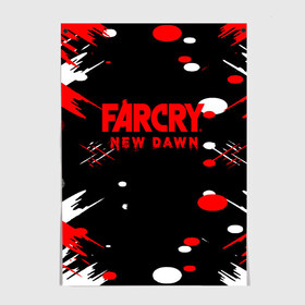 Постер с принтом Far Cry в Белгороде, 100% бумага
 | бумага, плотность 150 мг. Матовая, но за счет высокого коэффициента гладкости имеет небольшой блеск и дает на свету блики, но в отличии от глянцевой бумаги не покрыта лаком | 1080p | evolution | far | far cry | far cry 1 | far cry 2019 | far cry 3 | far cry 4 | far cry 5 | far cry 6 | far cry new dawn | far cry primal | gameplay | pc | ubisoft | ваас | прохождение