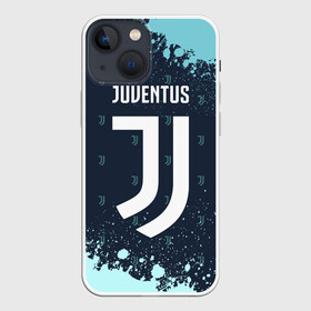 Чехол для iPhone 13 mini с принтом JUVENTUS   ЮВЕНТУС в Белгороде,  |  | ball | club | dtynec | foot | football | italy | juventus | logo | ronaldo | sport | team | дибала | италия | клуб | лого | логотип | логотипы | огмутегы | роналдо | сборная | символ | символы | спорт | форма | футбол | футболист | футболисту | 