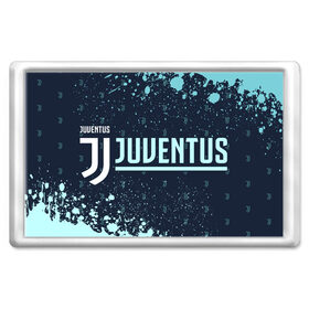 Магнит 45*70 с принтом JUVENTUS / ЮВЕНТУС в Белгороде, Пластик | Размер: 78*52 мм; Размер печати: 70*45 | Тематика изображения на принте: ball | club | dtynec | foot | football | italy | juventus | logo | ronaldo | sport | team | дибала | италия | клуб | лого | логотип | логотипы | огмутегы | роналдо | сборная | символ | символы | спорт | форма | футбол | футболист | футболисту | 