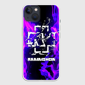 Чехол для iPhone 13 с принтом RAMMSTEIN в Белгороде,  |  | amerika | art | germany | logo | rammstein | rock | till lindemann | арт | германия | группа | логотип | музыка | немецкая группа | немцы | песня | раммштайн | рамштайн | рок