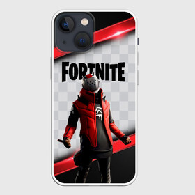 Чехол для iPhone 13 mini с принтом FORTNITE в Белгороде,  |  | epic games | fortnite | game | gamer | игры | фортнайт