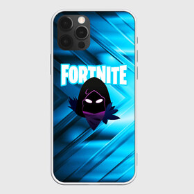 Чехол для iPhone 12 Pro Max с принтом FORTNITE CROW в Белгороде, Силикон |  | 2019 | battle royale | chapter 2 | epic games | fortnite | game | season x | zombie | зомби | фортнайт