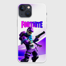 Чехол для iPhone 13 mini с принтом FORTNITE в Белгороде,  |  | 2019 | battle royale | chapter 2 | epic games | fortnite | game | season x | zombie | зомби | фортнайт