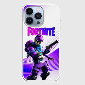 Чехол для iPhone 13 Pro с принтом FORTNITE в Белгороде,  |  | 2019 | battle royale | chapter 2 | epic games | fortnite | game | season x | zombie | зомби | фортнайт