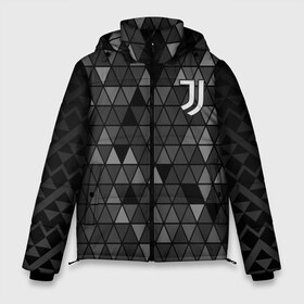 Мужская зимняя куртка 3D с принтом Juventus Ювентус в Белгороде, верх — 100% полиэстер; подкладка — 100% полиэстер; утеплитель — 100% полиэстер | длина ниже бедра, свободный силуэт Оверсайз. Есть воротник-стойка, отстегивающийся капюшон и ветрозащитная планка. 

Боковые карманы с листочкой на кнопках и внутренний карман на молнии. | chtristiano | club | dibala | fc | football | juventus | ronaldo | гостевая | гостей | дибала | криштано | криштану | ле | лига европы | лига чемпионов | лч | роналдо | роналду | рпл | спортивная | фк | форма | футбол | футбольная фор