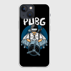 Чехол для iPhone 13 mini с принтом PUBG в Белгороде,  |  | artwork | battlegrounds | playerunknown’s battlegrounds | pubg | pubg pixel | pubg pixel art | winner | winner winner chicken dinner | игра пабг | пабг | пабг пиксель | пиксельный арт | пубг