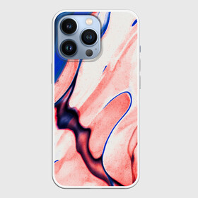 Чехол для iPhone 13 Pro с принтом Fluid art в Белгороде,  |  | abstract | art | colorful | digital | fluid | абстракция | арт | краски | цвет | цифровой