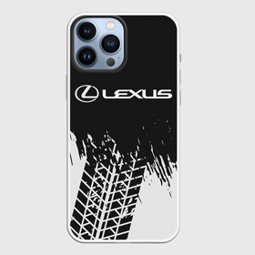 Чехол для iPhone 13 Pro Max с принтом LEXUS   ЛЕКСУС в Белгороде,  |  | auto | lexus | logo | moto | symbol | авто | автомобиль | гонки | лексус | лого | логотип | логотипы | марка | машина | мото | символ | символы