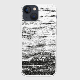 Чехол для iPhone 13 mini с принтом Деревянный в Белгороде,  |  | wood | wooden | дерево | деревянный | древесина | древо