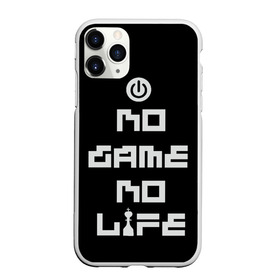 Чехол для iPhone 11 Pro матовый с принтом NO GAME NO LIFE в Белгороде, Силикон |  | anime | jibril | manga | no game no life | shuvi | аниме | джибрил | дола | зелл | курами | манга | нет игры нет жизни | сора | стефани | тет | холо | широ | шуви