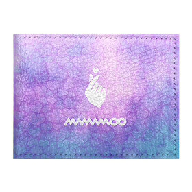 Обложка для студенческого билета с принтом Mamamoo в Белгороде, натуральная кожа | Размер: 11*8 см; Печать на всей внешней стороне | cute | heat | k pop | korean | mamamoo | жест | кпоп | мамаму | милый | сердце