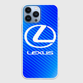 Чехол для iPhone 13 Pro Max с принтом LEXUS   ЛЕКСУС в Белгороде,  |  | auto | lexus | logo | moto | symbol | авто | автомобиль | гонки | лексус | лого | логотип | логотипы | марка | машина | мото | символ | символы