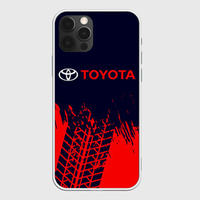 Чехол для iPhone 12 Pro Max с принтом TOYOTA ТОЙОТА в Белгороде, Силикон |  | auto | camry | corolla | cruiser | land | logo | moto | rav | supra | toyota | авенсис | авто | автомобиль | камри | королла | крузер | ленд | лого | логотип | логотипы | марка | мото | рав | символ | тоета | тоеты | тойота | тойоты