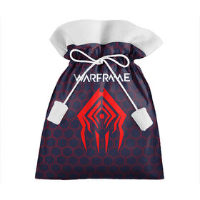 Подарочный 3D мешок с принтом WARFRAME / ВАРФРЕЙМ в Белгороде, 100% полиэстер | Размер: 29*39 см | frame | game | games | logo | prime | war | warframe | вар | варфрейм | игра | игры | кува | лого | логотип | логотипы | прайм | символ | символы | фрейм