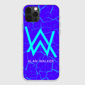 Чехол для iPhone 12 Pro с принтом ALAN WALKER / АЛАН УОКЕР в Белгороде, силикон | область печати: задняя сторона чехла, без боковых панелей | alan | faded | house | logo | music | walker | алан | вокер | волкер | диджей | лого | логотип | логотипы | музыка | музыкант | символ | символы | танцеальная | уокер | хаус | электронная