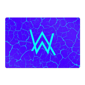 Магнитный плакат 3Х2 с принтом ALAN WALKER / АЛАН УОКЕР в Белгороде, Полимерный материал с магнитным слоем | 6 деталей размером 9*9 см | Тематика изображения на принте: alan | faded | house | logo | music | walker | алан | вокер | волкер | диджей | лого | логотип | логотипы | музыка | музыкант | символ | символы | танцеальная | уокер | хаус | электронная