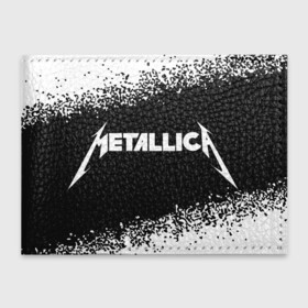 Обложка для студенческого билета с принтом METALLICA   МЕТАЛЛИКА в Белгороде, натуральная кожа | Размер: 11*8 см; Печать на всей внешней стороне | hetfield | james | logo | metal | metalica | metallica | music | rock | star | джеймс | звезда | знак | ларс | лого | логотип | логотипы | метал | металика | металлика | музыка | рок | символ | символы | ульрих | хэтфилд