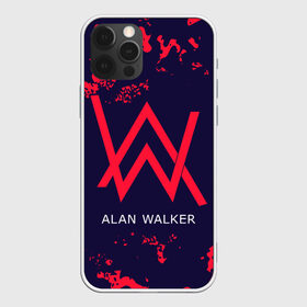 Чехол для iPhone 12 Pro Max с принтом ALAN WALKER АЛАН УОКЕР в Белгороде, Силикон |  | Тематика изображения на принте: alan | faded | house | logo | music | walker | алан | вокер | волкер | диджей | лого | логотип | логотипы | музыка | музыкант | символ | символы | танцеальная | уокер | хаус | электронная
