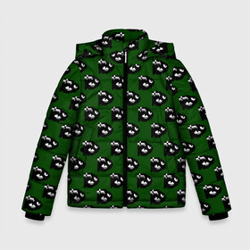 Зимняя куртка для мальчиков 3D с принтом SUPER MARIO в Белгороде, ткань верха — 100% полиэстер; подклад — 100% полиэстер, утеплитель — 100% полиэстер | длина ниже бедра, удлиненная спинка, воротник стойка и отстегивающийся капюшон. Есть боковые карманы с листочкой на кнопках, утяжки по низу изделия и внутренний карман на молнии. 

Предусмотрены светоотражающий принт на спинке, радужный светоотражающий элемент на пуллере молнии и на резинке для утяжки | Тематика изображения на принте: luigi | mario | super | super mario | братья марио | денди | луиджи | марио | марио денди | супер марио