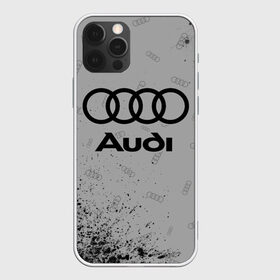 Чехол для iPhone 12 Pro Max с принтом AUDI АУДИ в Белгороде, Силикон |  | audi | auto | felb | logo | moto | quattro | sport | symbol | авто | автомобильные | ауди | кватро | кольца | лого | логотип | логотипы | марка | мото | символ | спорт | фгвш | шильдик