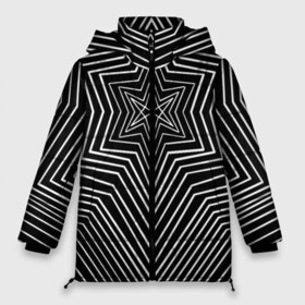 Женская зимняя куртка 3D с принтом BRING ME THE HORIZON в Белгороде, верх — 100% полиэстер; подкладка — 100% полиэстер; утеплитель — 100% полиэстер | длина ниже бедра, силуэт Оверсайз. Есть воротник-стойка, отстегивающийся капюшон и ветрозащитная планка. 

Боковые карманы с листочкой на кнопках и внутренний карман на молнии | bmth | bring me the horizon | obey | oliver sykes | rock | бринг ми зэ хорайзон | музыка | оливер сайкс | рок
