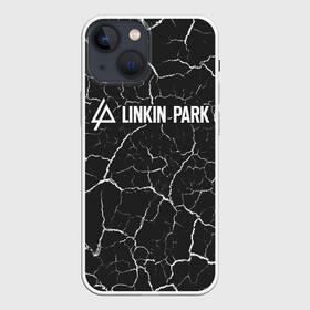 Чехол для iPhone 13 mini с принтом LINKIN PARK   ЛИНКИН ПАРК в Белгороде,  |  | linkin | linkinpark | logo | lp | music | park | rock | линкин | линкинпарк | лого | логотип | логотипы | лп | музыка | парк | рок | символ